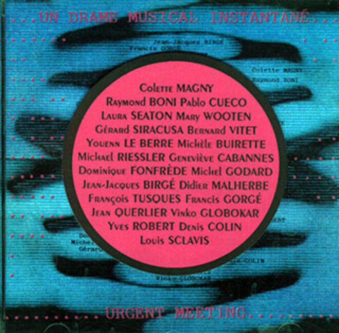 urgent-meting