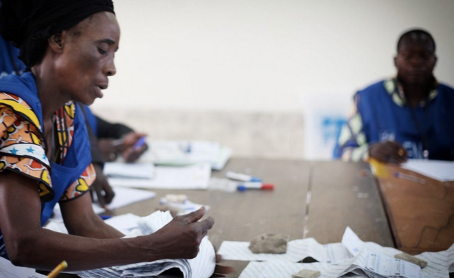RDC : le risque d’un nouveau fiasco électoral