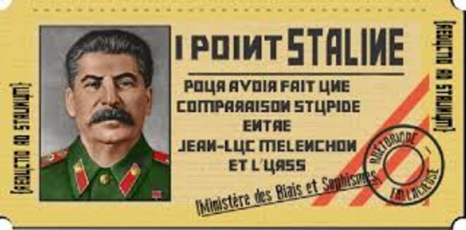 staline