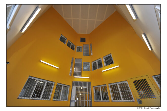 Plan radicalisation en prison: une dangereuse régression