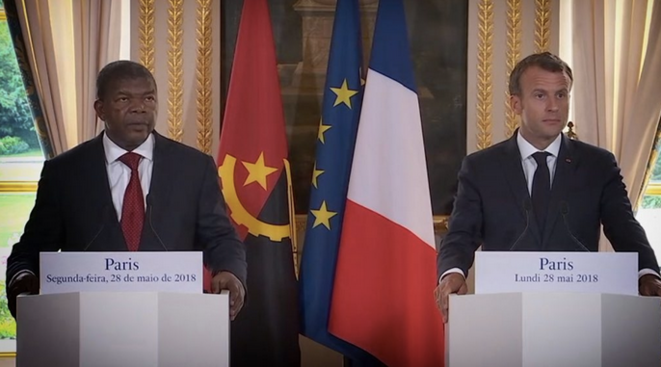 © Elysée - DR © Elysée - DR
