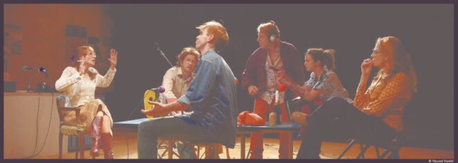 Les ondes magnétiques, au temps béni et bordélique des radios libres