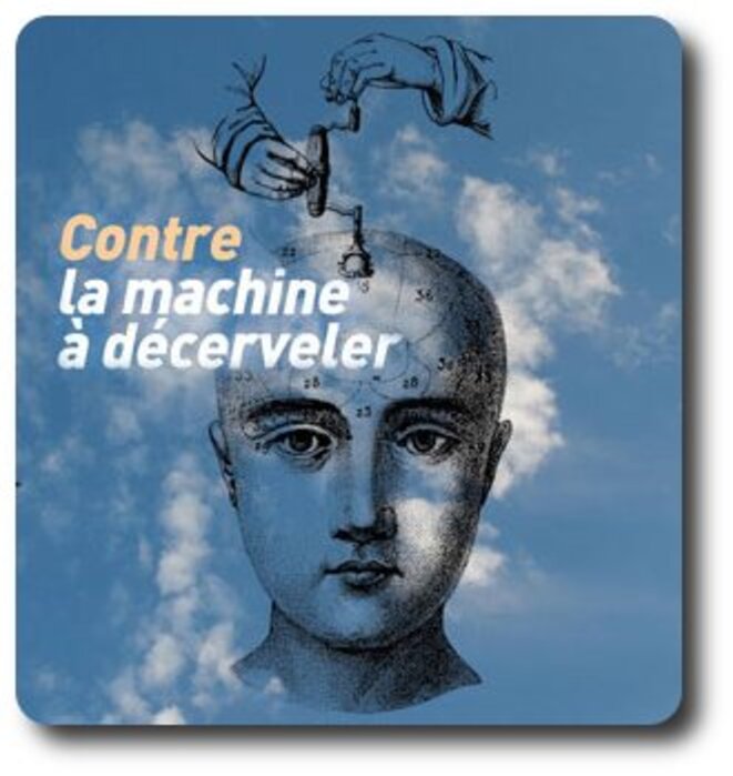 En ce qui concerne la place de l'art dans la société, il faut être insatiable