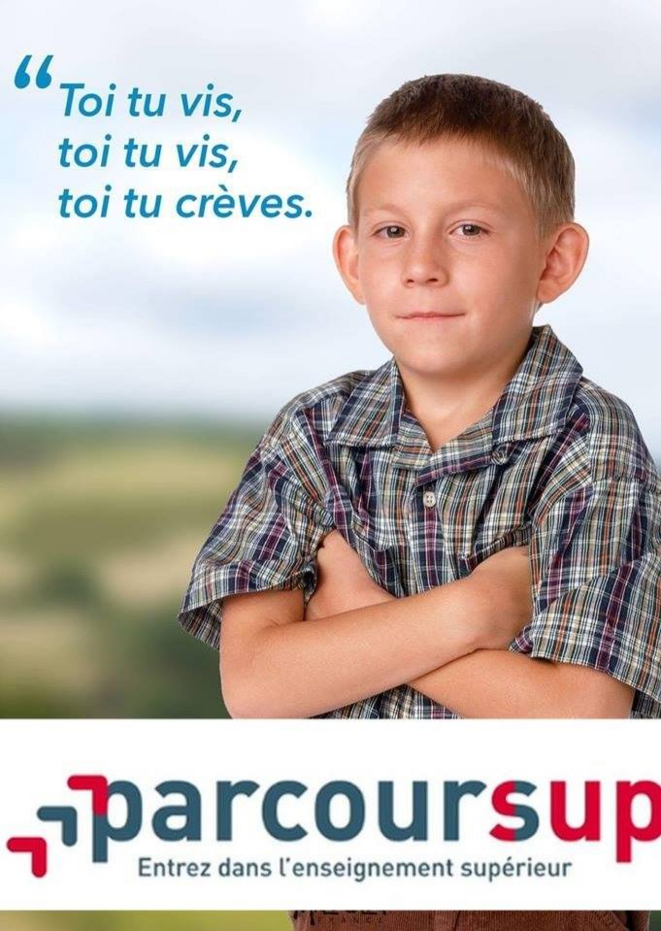 parcoursup