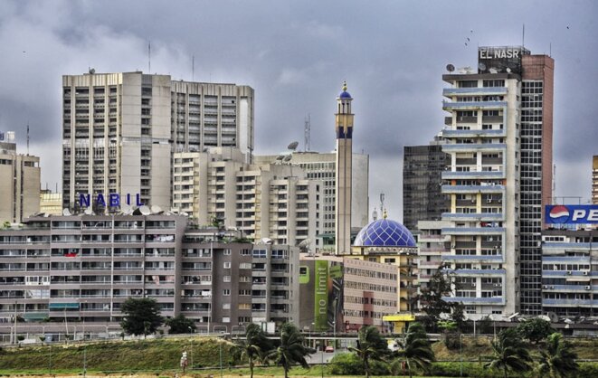 abidjan