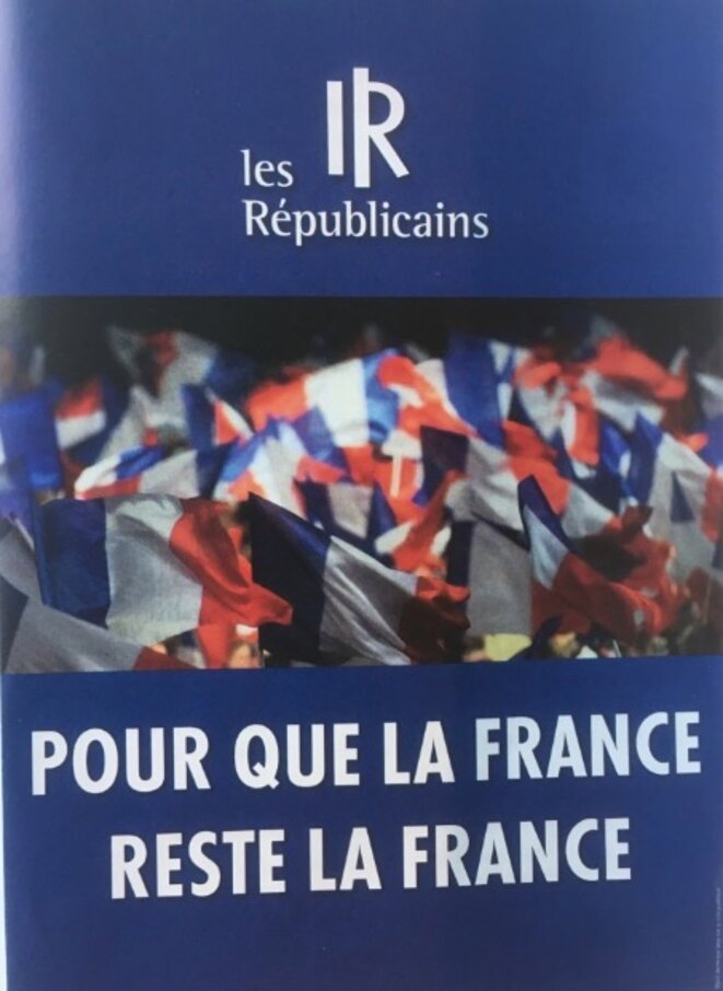 Tract de LR © LD Tract de LR © LD