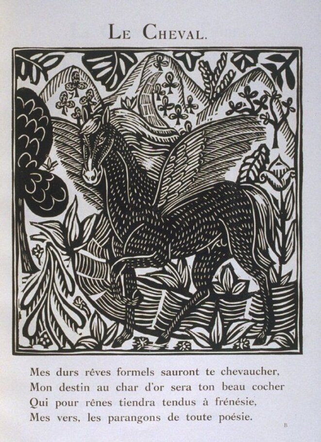 le-cheval