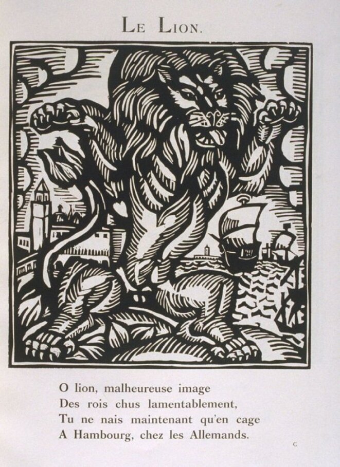 le-lion