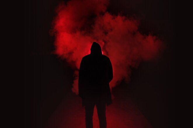 silhouette-fumee
