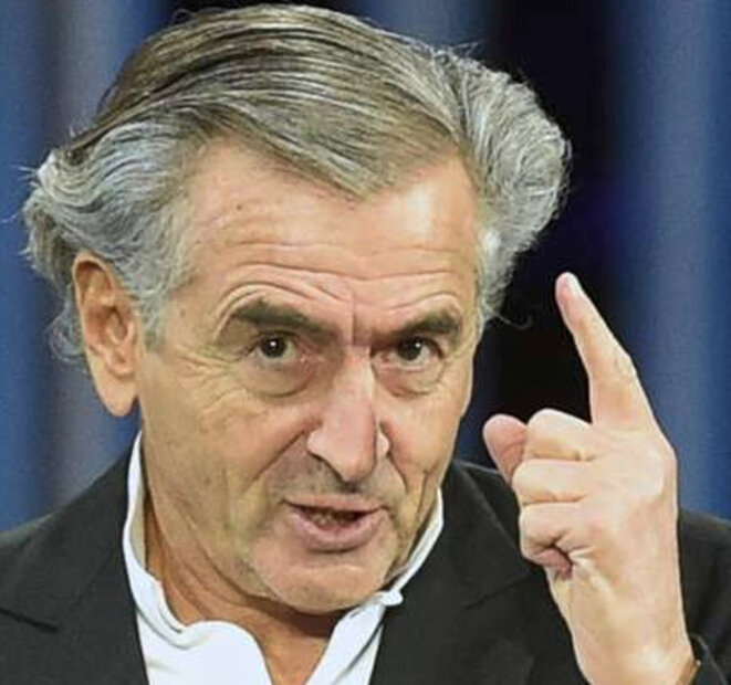 bhl