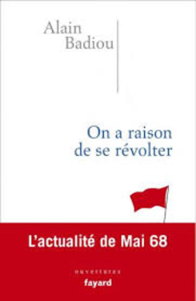 L'esprit de 68