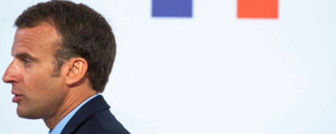 La note confidentielle, une official fake news