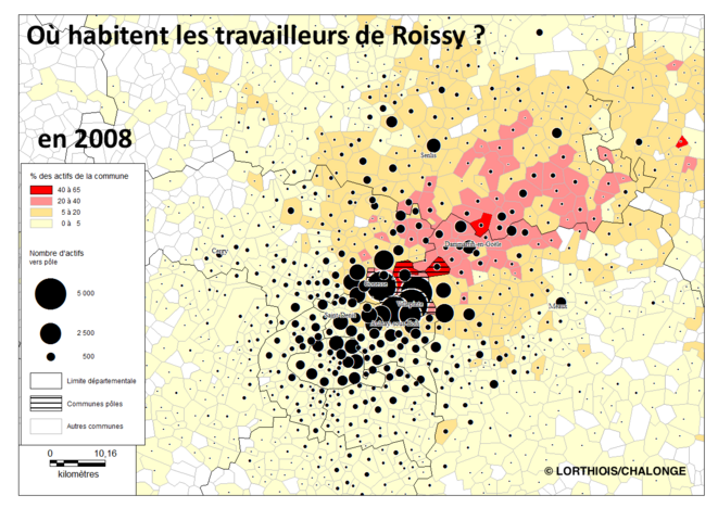 Figure 3 © Lorthiois/Chalonge Figure 3 © Lorthiois/Chalonge