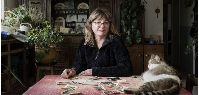 "Agathe" dans "L'Obs" "Agathe" dans "L'Obs"