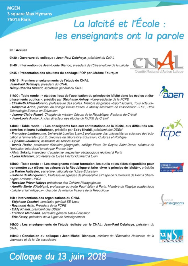 cnal-programme-2018