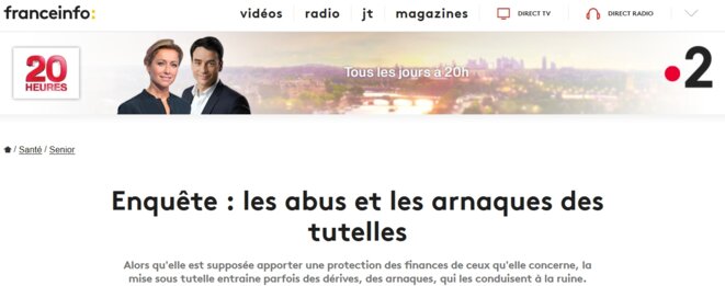 franceinfo