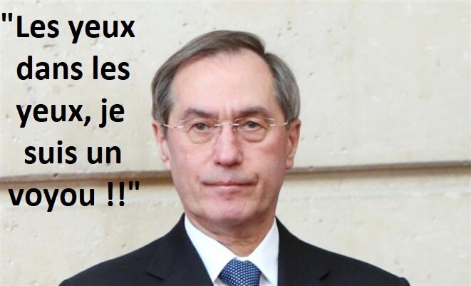 gueant-voyou