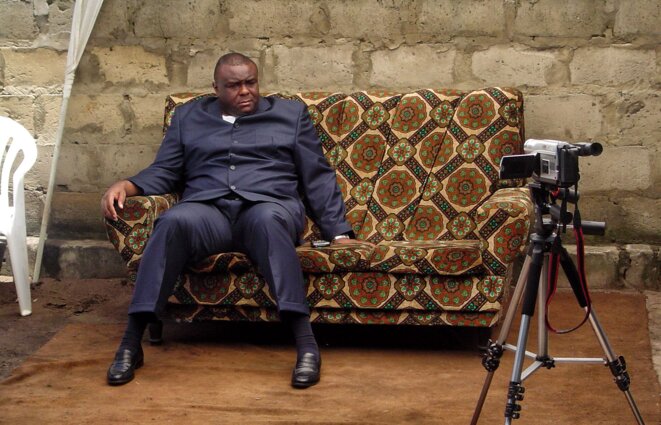 RDC : libre, quel avenir politique pour Jean-Pierre Bemba ?