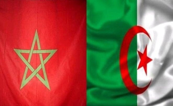 algerie