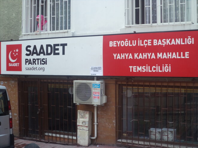 saadet
