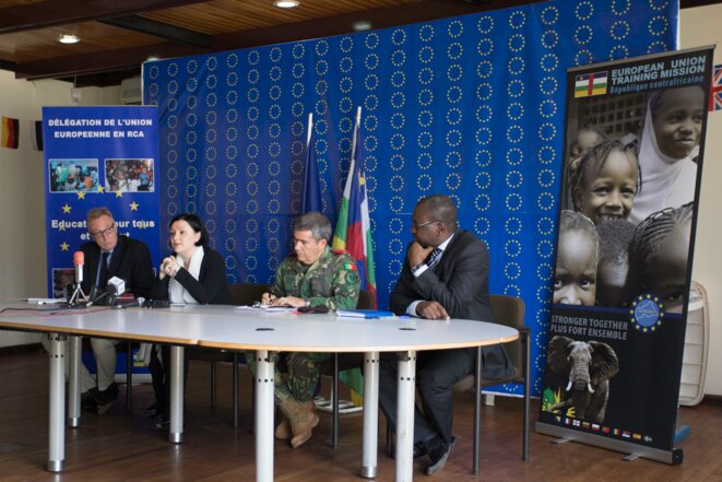 CONFÉRENCE DE PRESSE EUDEL CONFÉRENCE DE PRESSE EUDEL
