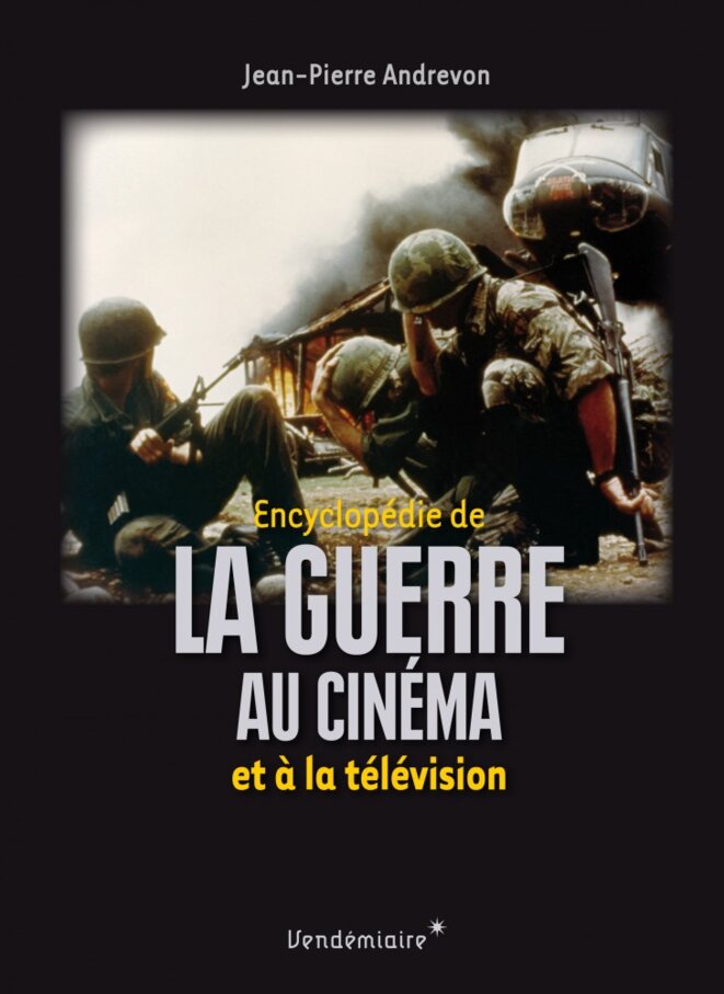 La guerre comme matière à fiction