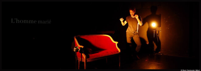 Le premier sexe [Étape#1] lucide et désopilant de Mickaël Délis