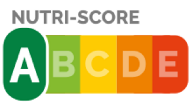 Nutriscore Nutriscore