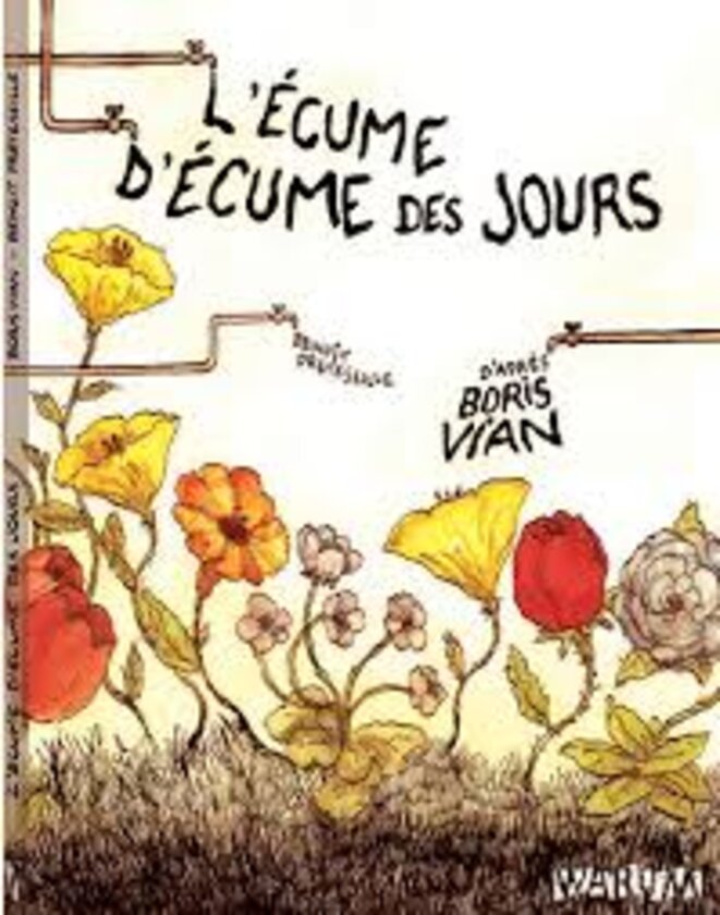 ecume-des-jours