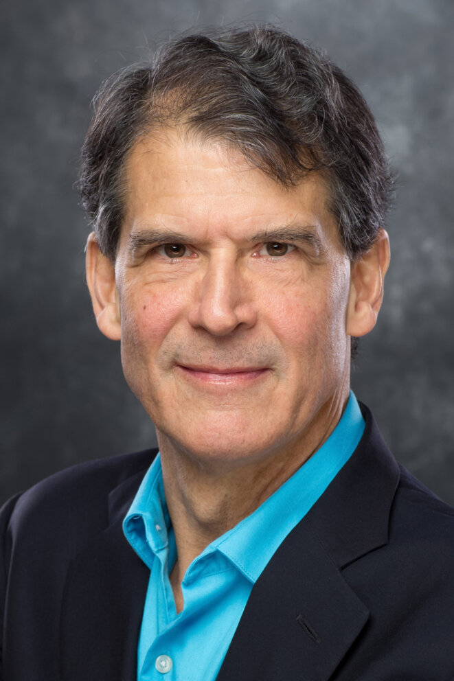 Eben Alexander © http://ebenalexander.com