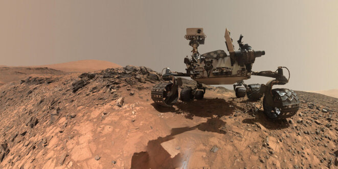 Miscéllanées scientifiques du mois de juin