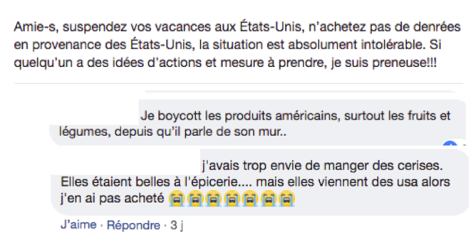 boycott