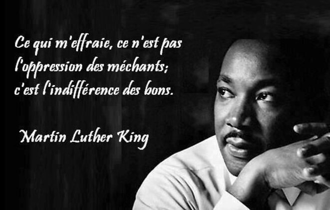 indifference