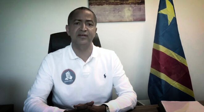 RDC : le difficile retour de Moïse Katumbi à Kinshasa