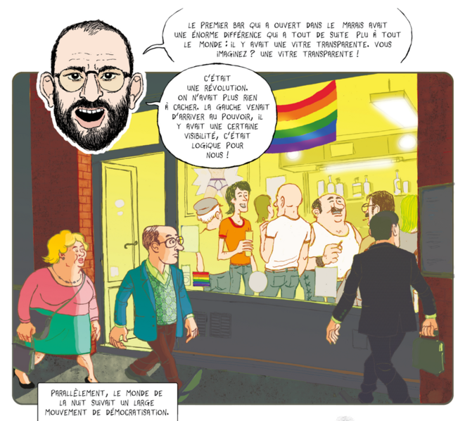 © Guillaume Lecaplain - Pochep © Guillaume Lecaplain - Pochep