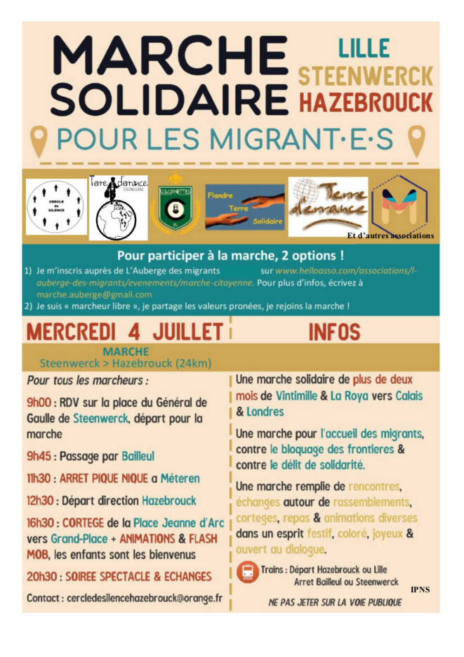 marche-hazebrouck
