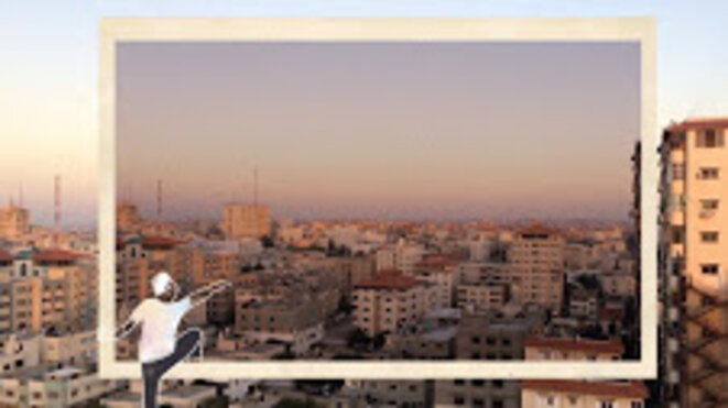 « RADIO LIVE » au théâtre, par Aurélie Charon et Caroline Gillet