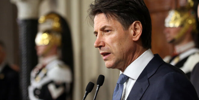 Union Européenne, le début de la fin ? par Jacques Sapir