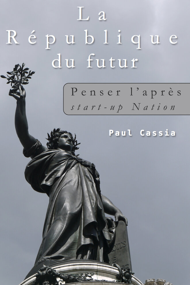 A YEAR LATER…  THE REIGN OF MACRON AND HIS STOOGE BRIGITTE APPRAISED