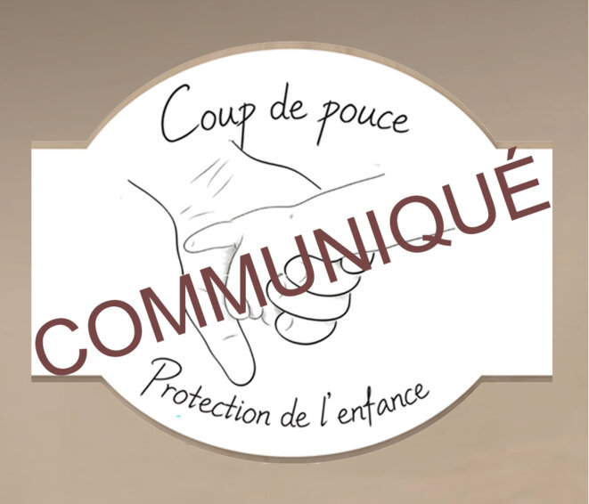 Communiqué de presse du 20 juillet 2018