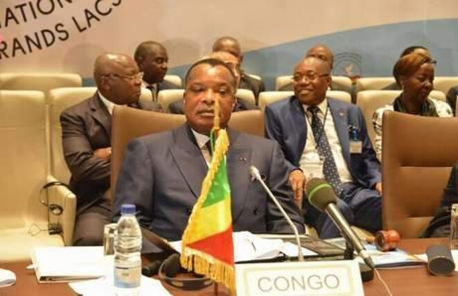 La participation  active de la République du Congo dans les opérations onusiennes