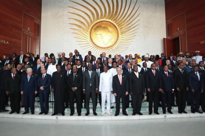 Denis Sassou-N’Guesso et ses pairs poursuivent la réflexion sur la réforme de l’ONU