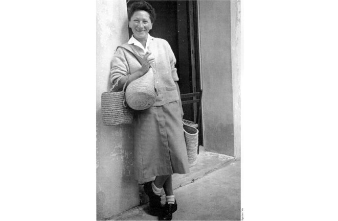 Hélène Rytmann Hélène Rytmann