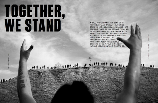 togetherwestand