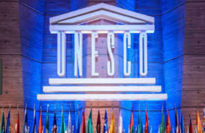 Malaise à l'UNESCO