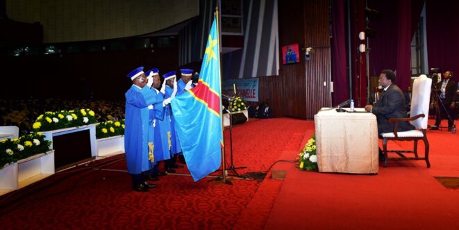 RDC : une possible candidature Kabila réactive les tensions