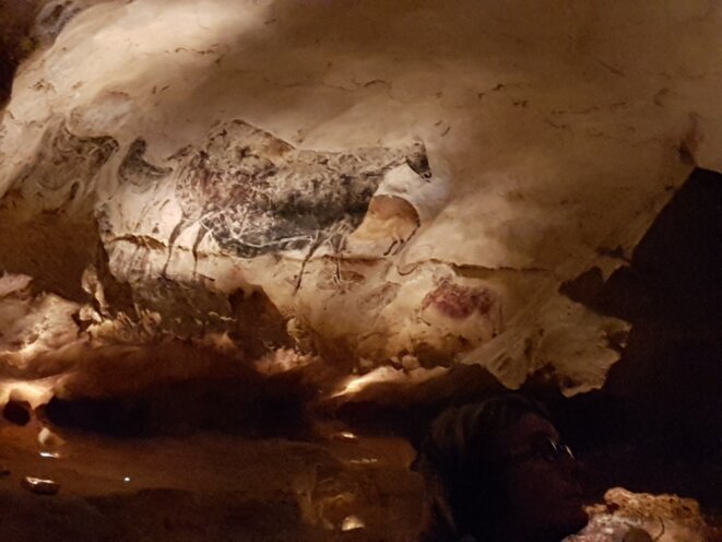 Grotte de Lascaux Grotte de Lascaux