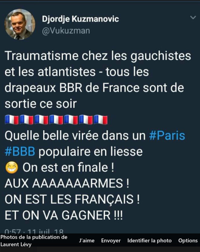 bbr-tweet-djordje-foot-melenchon-nationalisme