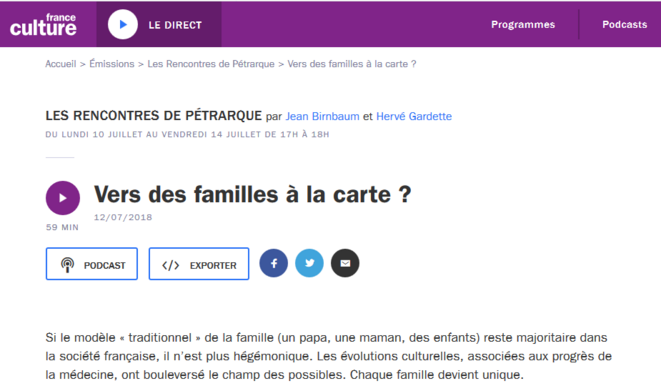 francecul