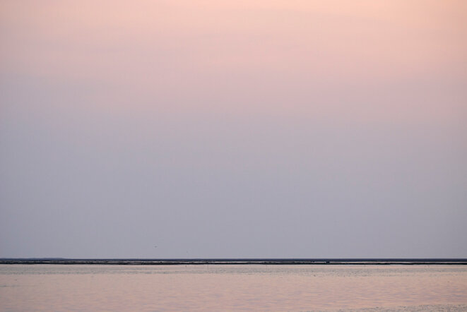 Lagune de Faro, portugal. © Alain Pitton Lagune de Faro, portugal. © Alain Pitton